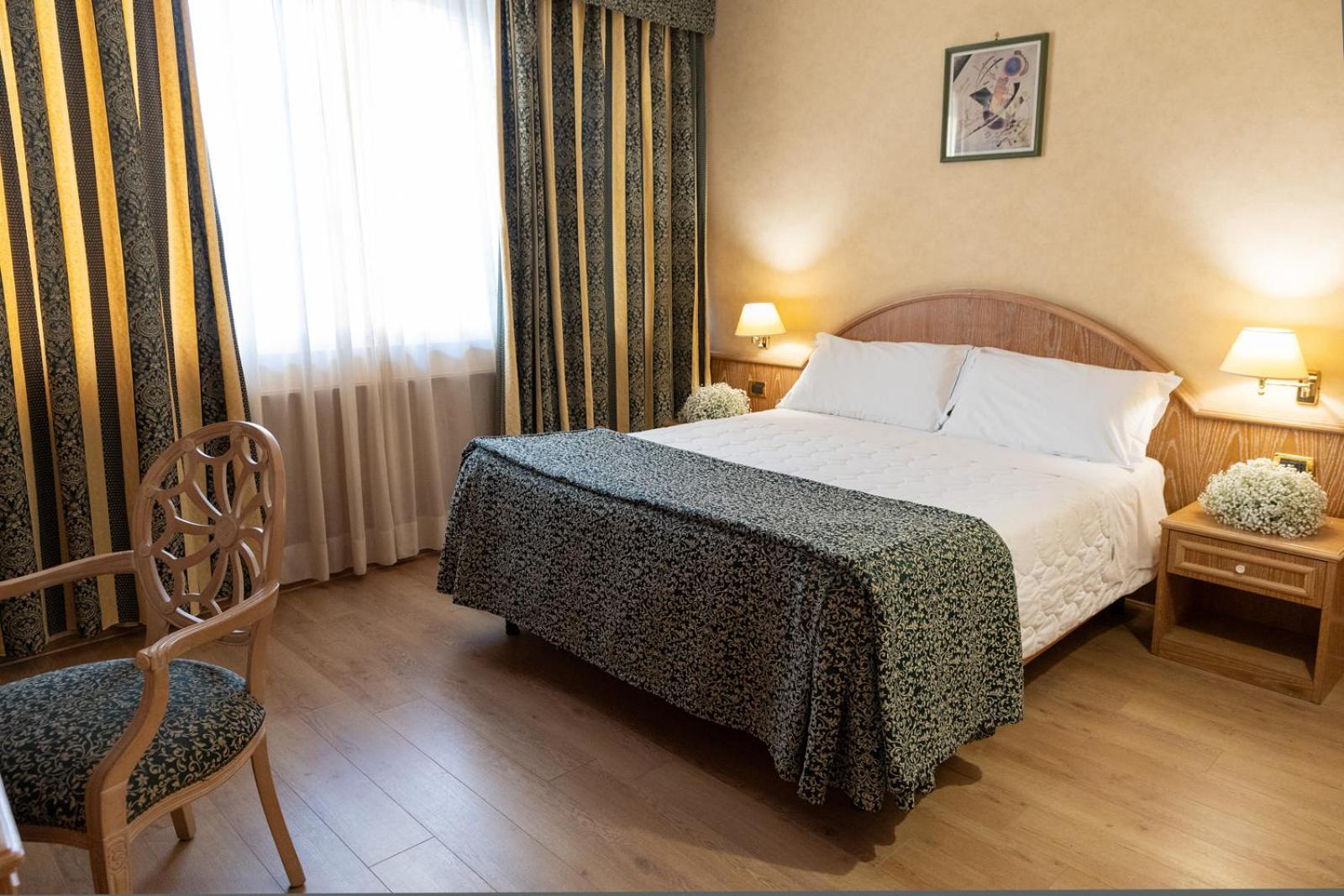 Hotel I Gigli Nola Esterno foto