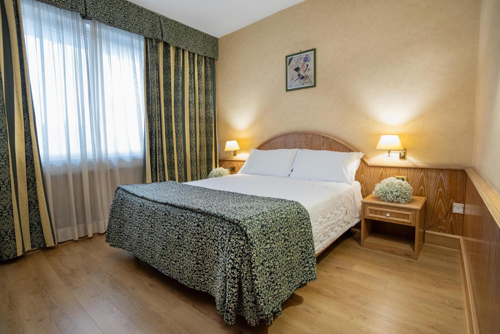 Hotel I Gigli Nola Esterno foto