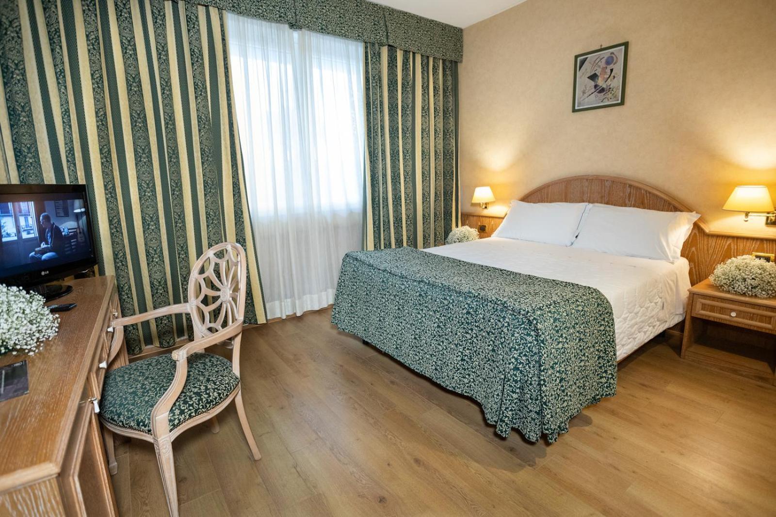 Hotel I Gigli Nola Esterno foto