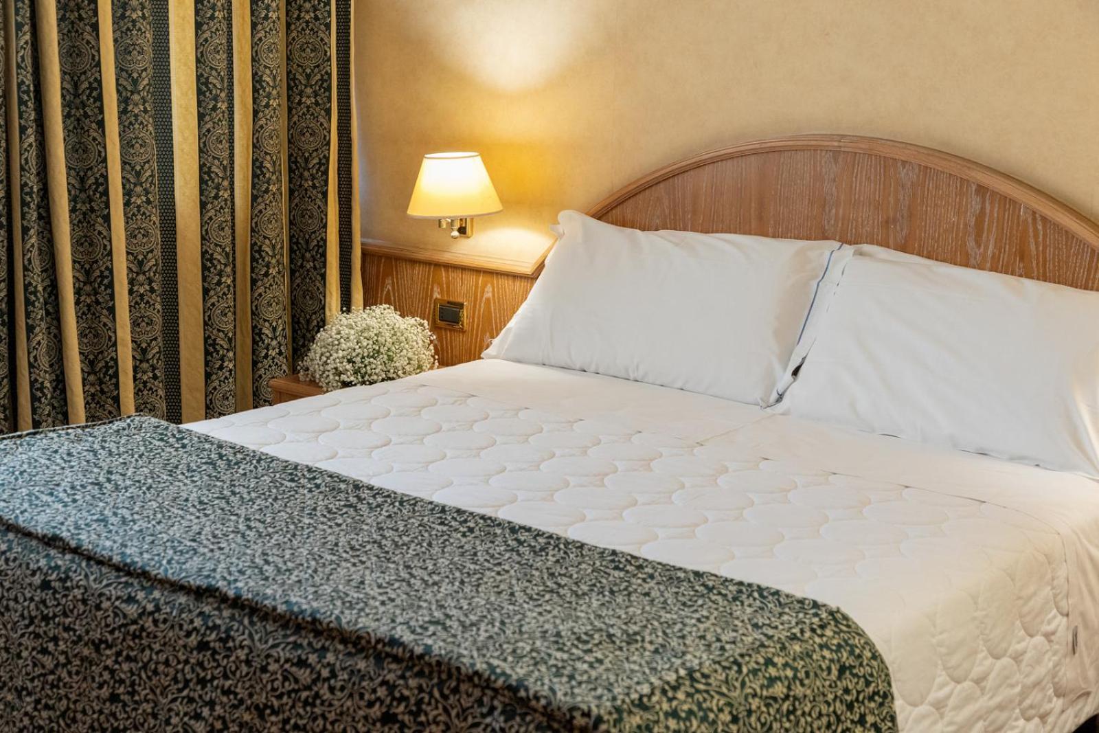 Hotel I Gigli Nola Esterno foto